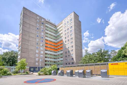 Foto - Wohnung zum Mieten in Espelkamp 379,25 € 75 m²