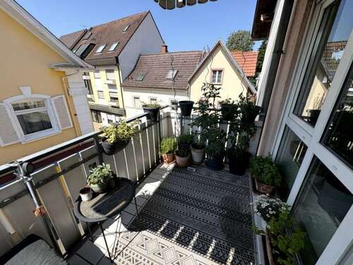 Foto - Wohnung zum Kaufen in Müllheim 269.000,00 € 68.72 m²