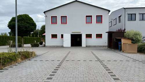 Foto - Halle in Himmelkron 1.100,00 € 86 m²