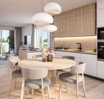 Wohnung zum Kaufen in Kirchheim b. München 920.000,00 € 98.32 m²