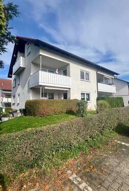 Foto - Wohnung zum Kaufen in Bisingen 285.000,00 € 72 m²