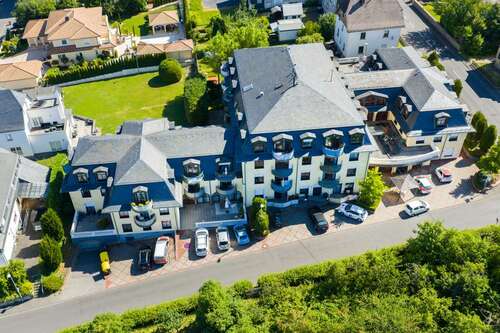 Foto - Wohnung zum Kaufen in Hachenburg 159.000,00 € 58.92 m²