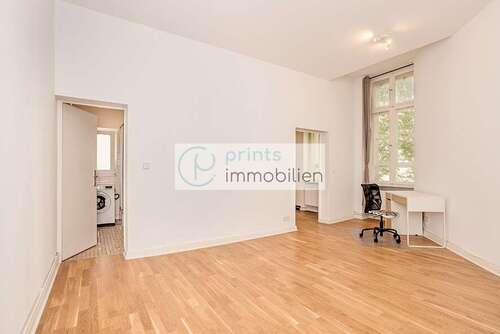 Foto - Wohnung zum Kaufen in Berlin 235.000,00 € 41 m²