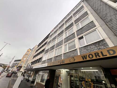 Foto - Büro in Wuppertal 980,00 € 65 m²