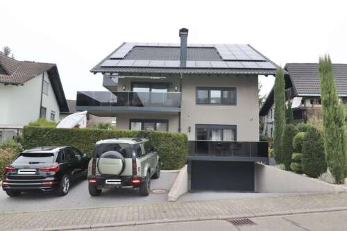 Foto - Wohnung zum Kaufen in Sinzheim 260.000,00 € 89 m²