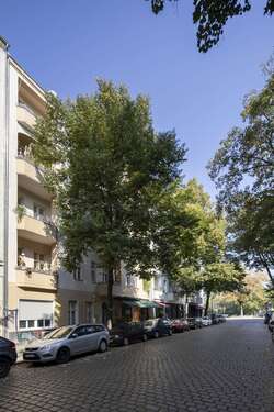 Foto - Wohnung zum Kaufen in Berlin 149.000,00 € 33.63 m²