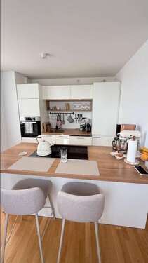 Foto - Wohnung zum Mieten in Hannover 700,00 € 76 m²