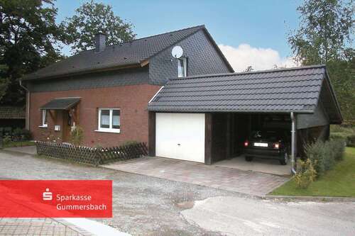 Foto - Haus zum Kaufen in Wipperfürth 398.000,00 € 168 m²