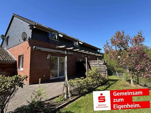 Foto - Haus zum Kaufen in Wipperfürth 374.000,00 € 168 m²