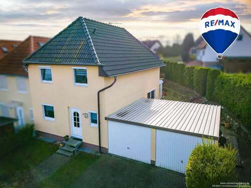 Foto - Haus zum Kaufen in Sülzetal Dodendorf 287.000,00 € 112.9 m²
