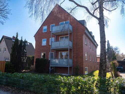 Foto - Wohnung zum Kaufen in Hamburg Niendorf 309.000,00 € 74 m²