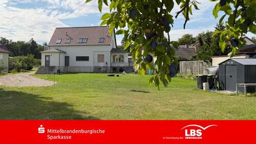 Foto - Haus zum Kaufen in Wusterwitz 415.000,00 € 202 m²