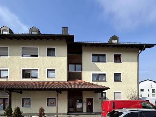 Foto - Wohnung zum Kaufen in Grafing 359.000,00 € 69 m²