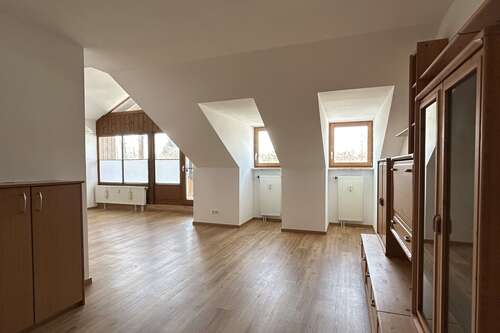 Foto - Wohnung zum Kaufen in Grafing 379.000,00 € 69 m²