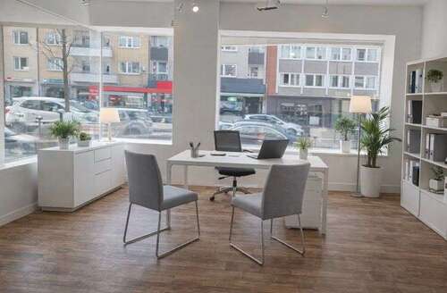 Foto - Büro in Düsseldorf 1.200,00 € 105 m²