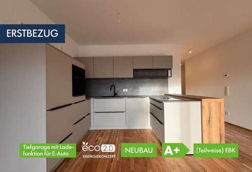 Foto - Wohnung zum Mieten in Leipzig 1.600,50 € 87.94 m²
