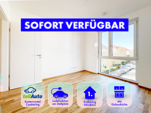 Foto - Wohnung zum Mieten in Leipzig 1.600,50 € 87.94 m²