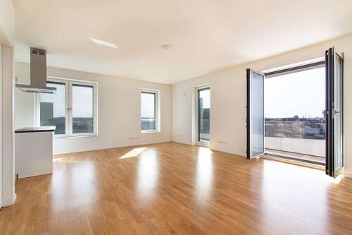 Foto - Wohnung zum Mieten in Hamburg 2.802,00 € 132.15 m²