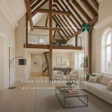 Foto - Wohnung zum Kaufen in Berlin 2.000.000,00 € 605.45 m²