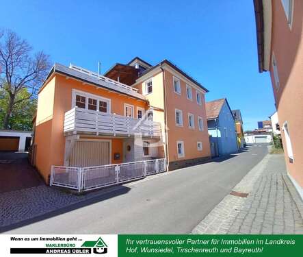Foto - Haus zum Kaufen in Konnersreuth 69.000,00 € 113 m²