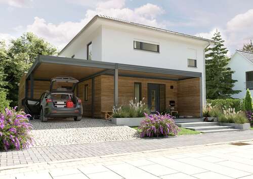 Foto - Haus zum Kaufen in Dortmund 571.640,00 € 128 m²