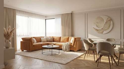 Foto - Wohnung zum Kaufen in Selm 352.000,00 € 97.39 m²