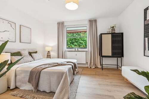 Foto - Wohnung zum Kaufen in Braunschweig 219.500,00 € 72 m²