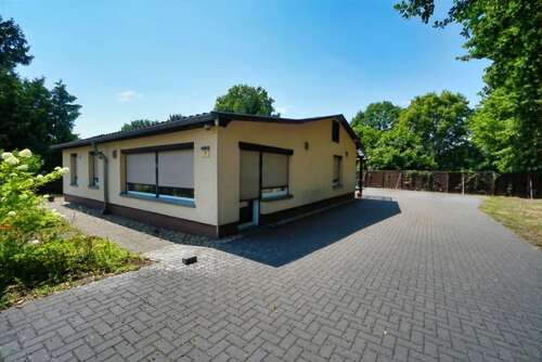 Foto - Haus zum Kaufen in Bestensee 310.000,00 € 89 m²