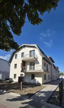 Foto - Wohnung zum Mieten in Oranienburg 1.010,00 € 65 m²