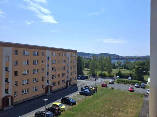 Foto - Wohnung zum Mieten in Plauen 295,74 € 55.8 m²