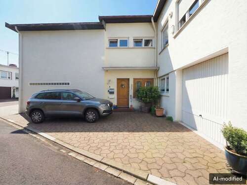 Foto - Haus zum Kaufen in Saarbrücken 299.000,00 € 158 m²