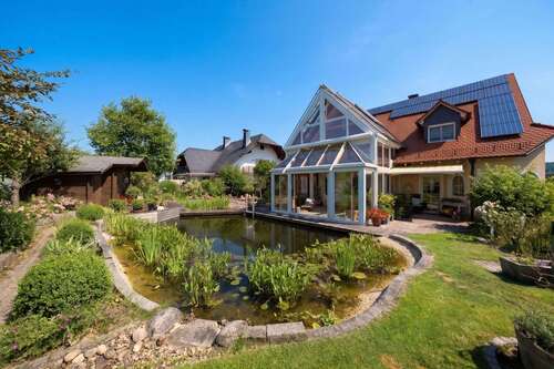 Foto - Haus zum Kaufen in Hösbach 960.000,00 € 395 m²