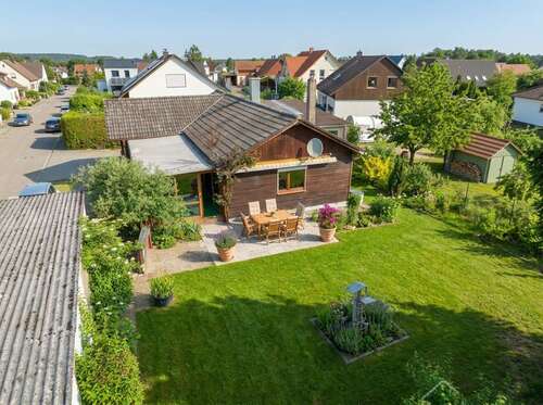 Foto - Haus zum Kaufen in Röttenbach 379.900,00 € 100 m²