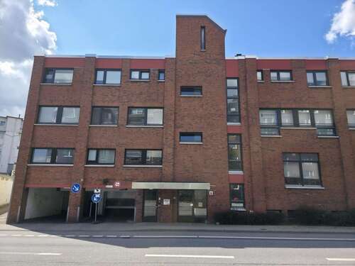 Foto - Wohnung zum Kaufen in Hamburg 499.000,00 € 160 m²