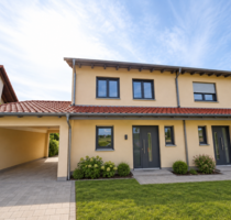 Haus zum Mieten in Heßdorf , Mittelfr 1.850,00 € 120 m²