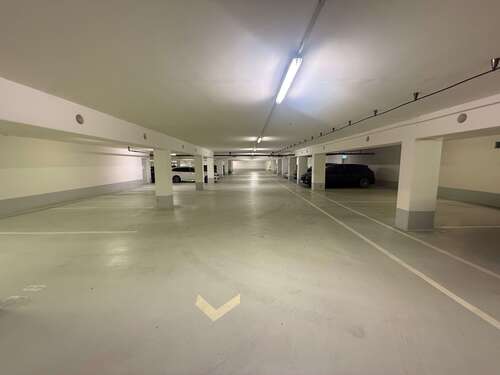 Foto - Garage zu vermieten in Bad Homburg 119,00 €