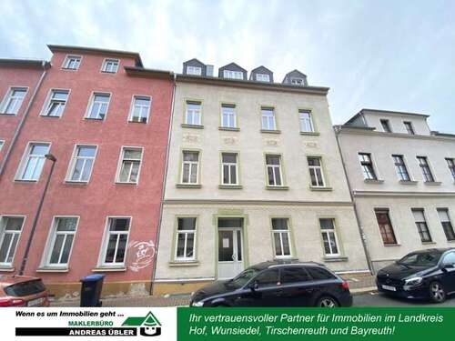 Foto - Wohnung zum Kaufen in Plauen 82.500,00 € 60 m²