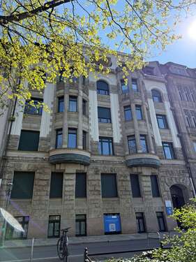 Foto - Büro in Leipzig 6.009,08 € 429.22 m²