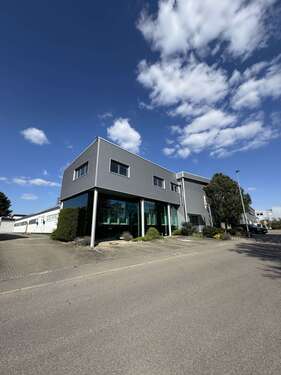 Foto - Halle in Neckarwestheim 3.850.000,00 € 3317 m²