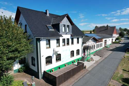 Foto - Gastronomie in Derental 599.000,00 € 2556 m²