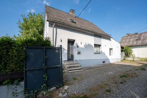 Foto - Haus zum Kaufen in Kaden 135.000,00 € 105 m²