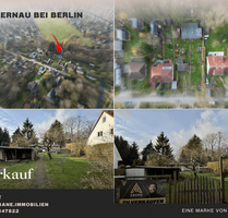 Grundstück zu verkaufen in Bernau bei Berlin 150.000,00 € 485 m²