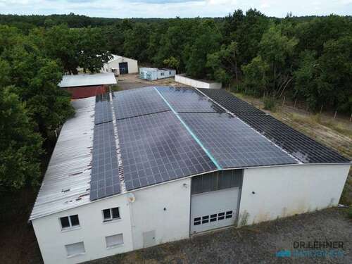Foto - Halle in Weisen 575.000,00 € 2000 m²
