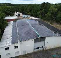 Halle in Weisen 575.000,00 € 2000 m²
