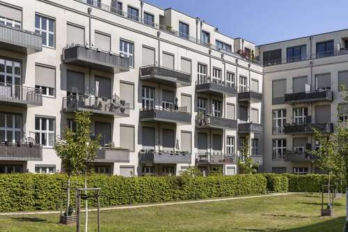 Foto - Wohnung zum Kaufen in Berlin 439.000,00 € 81 m²