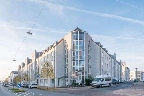 Foto - Wohnung zum Kaufen in Bielefeld 165.000,00 € 83 m²