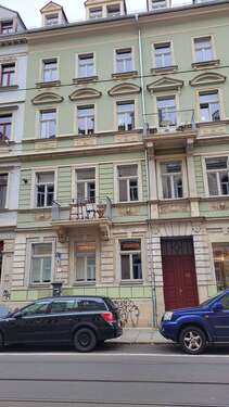 Foto - Wohnung zum Kaufen in Dresden 459.000,00 € 122.6 m²
