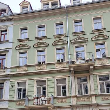 Foto - Wohnung zum Kaufen in Dresden 459.000,00 € 122.6 m²