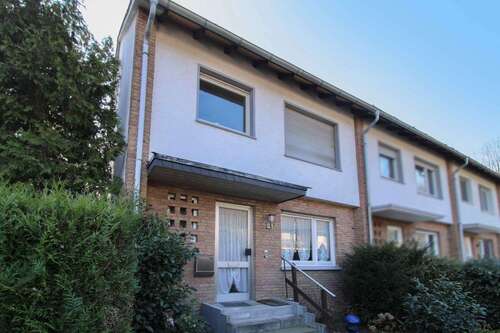 Foto - Haus zum Kaufen in Belm 199.000,00 € 134.05 m²