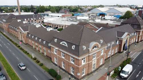 Foto - Büro in Krefeld 5.133,00 € 416 m²